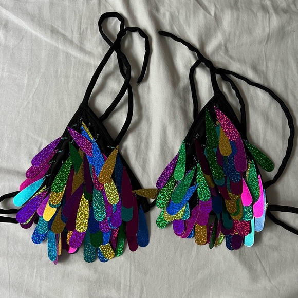 Rainbow Rave Set 🌈 - Picture 4 of 10